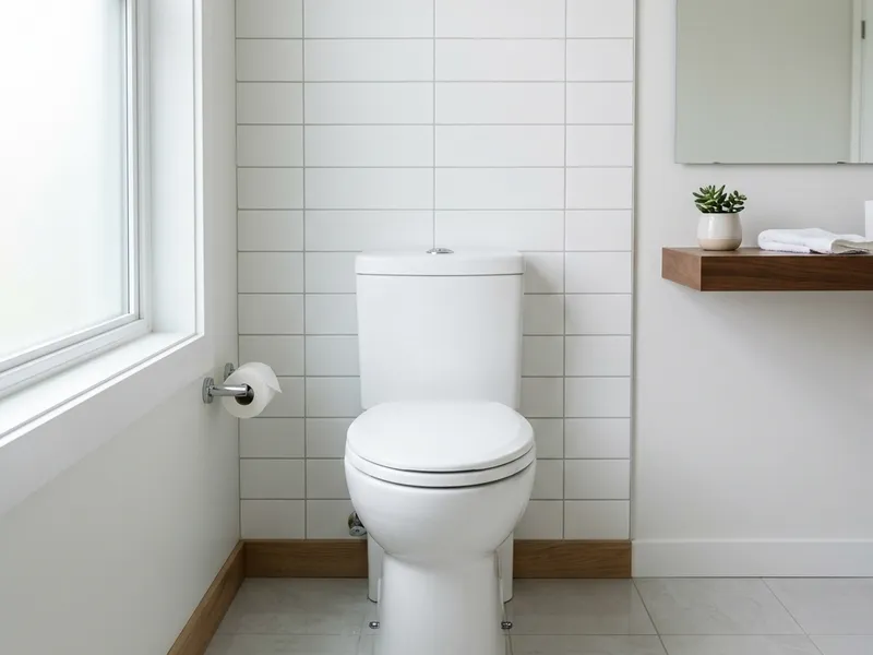 Toilet Repair & Installation Plumber in Fairview Heights, IL